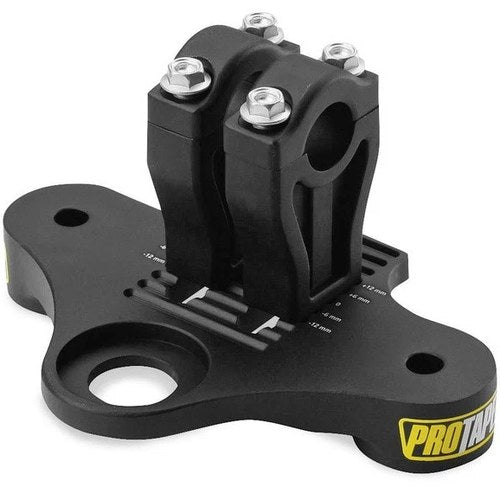 ProTaper Upper Triple Clamp Kit for Honda XR50R / CRF50R