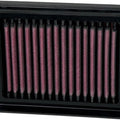 K&N Air Filter #YA-5008 fits Yamaha SR400 2015-2017