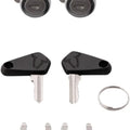 SW-Motech Trax Lock Set