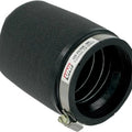 Uni Universal Clamp-On Pod Air Filter Straight 3" ID x 4" L