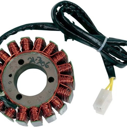 Rick's Motorsports Stator for Suzuki GSXR750 1998-1999