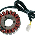 Rick's Motorsports Stator for Suzuki GSXR750 1998-1999
