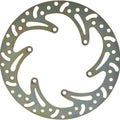 Ebc Brake Rotor Front #MD6017D for Suzuki/Kawasaki
