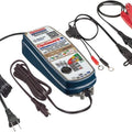 TecMate OptiMate 6 Ampmatic Select Gold Battery Charger/Maintainer