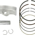 ProX Piston Size B Standard 71.95mm #01.7300.B Gas EC 300 2009-2014