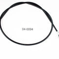 Motion Pro Clutch Cable Black #04-0094 fits Suzuki GS650G/GS650GL/GS650E
