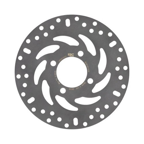 Ebc Brake Rotor Front Left #MD9134D Fits Honda PCX150/PCX125