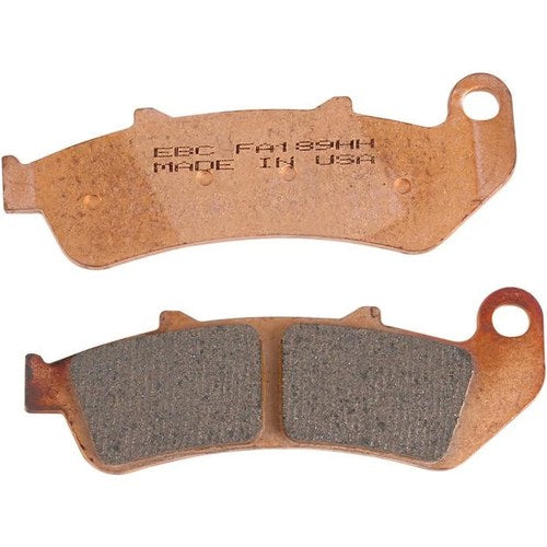 Ebc HH Brake Pads #FA189HH Honda CBR1000F 1993-1996