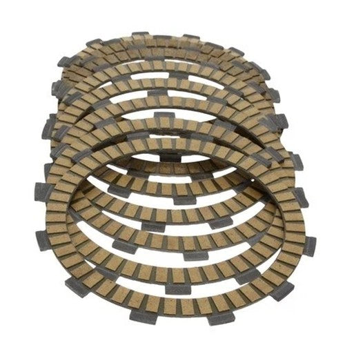 ProX Clutch Friction Plate Kit #16.S73011 Sherco 300 SEF-R/250 SEF-R 2014-2020