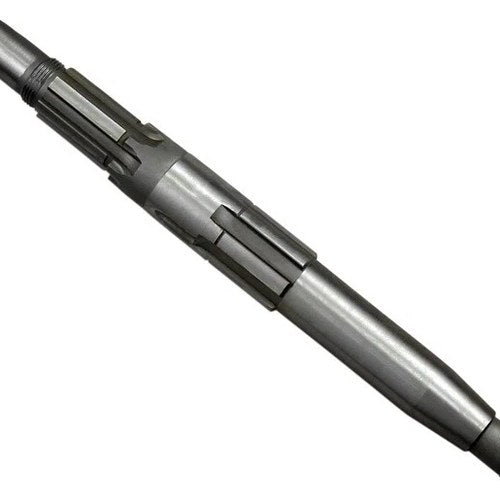Andrews Mainshaft for 4-Speed Transmission 11.73" #208500 Harley Davidson