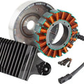 Cycle Electric Single Phase Charging Kit 20A #CE-22AR Harley Davidson