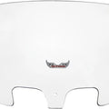 Slipstreamer Replacement Windshield Clear 16" Indian Chieftain 2015-2018