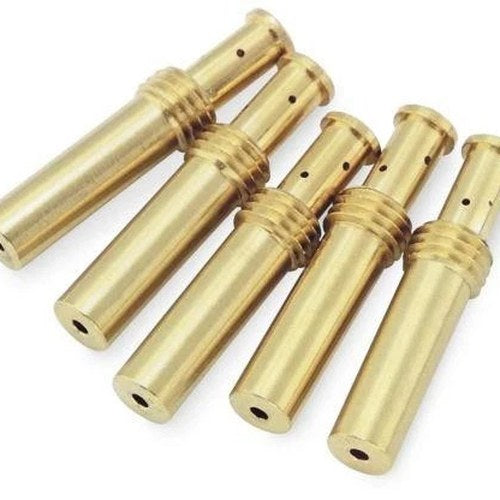 Cycle Pro S&S Intermediate Jets .036" 5-Pack