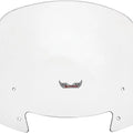 Slipstreamer Replacement Windshield Clear 18" #S-400-18 Victory Cross Country