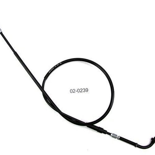 Motion Pro Pull Throttle Cable Black #02-0239 fits Honda Goldwing