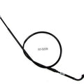 Motion Pro Pull Throttle Cable Black #02-0239 fits Honda Goldwing
