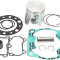 Wiseco Pro-Lite Piston Kit 66.40mm for Honda CR250R 1997-2001