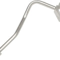 Goodridge ABS Master Cylinder Tube Adapter #SP-127UNP3 Harley Davidson