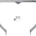 Cobra V-Bend Freeway Bars Chrome 601-2110 Harley Davidson Dyna