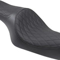 Drag Specialties Caballero Seat Diamond