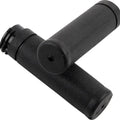DS Rubber Grips With Dual Cable Sleeve Harley Davidson #139169