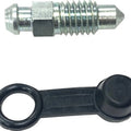Drag Specialties Brake Caliper Bleeder Screw 8mm Harley Davidson Sportster