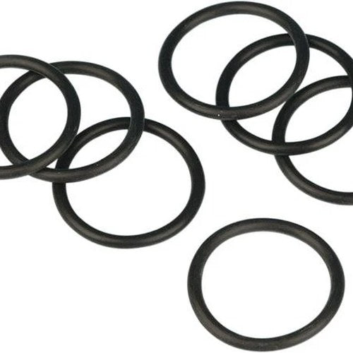 James Oil Pan Dipstick O-Rings 10-Pack #JGI-62672-90 Harley Davidson Dyna