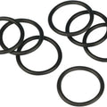 James Oil Pan Dipstick O-Rings 10-Pack #JGI-62672-90 Harley Davidson Dyna