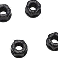 Driven Sprocket Nuts M8 x 1.25 Black #DSN-02-BK for Honda Grom 125