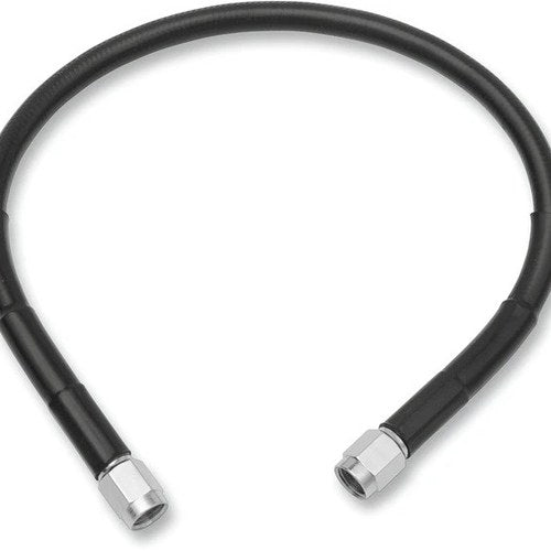 DS Universal Vinyl Brake Line with AN-3 Fittings 15"