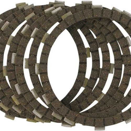 Ebc CK Clutch Friction Plate Set #CK4413 for Kawasaki