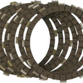 Ebc CK Clutch Friction Plate Set #CK4413 for Kawasaki