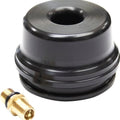 SDi Shock Bladder Cap Black SDESBCH09B for Honda CRF450R 2009-2016