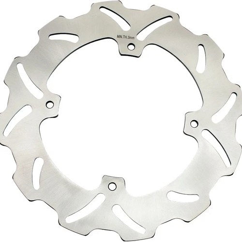 All Balls Brake Rotor Rear #18-0049 for Honda Crf 450/CRF 250/CR125R/CR250R