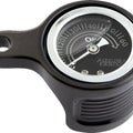 Arlen Ness Method Oil Pressure Gauge Kit Black 610-103 Harley Twin Cam