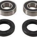 Pivot Works Wheel Bearing Kit & Seal Kit Front #PWFWK-G01-001 Sherco