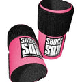 Shock Sox Street Shock Sox for Inverted Forks 4" Pink