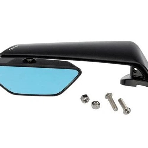 Puig Aileron Left Mirror 22253N for Yamaha R1/R1M