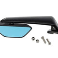 Puig Aileron Left Mirror 22253N for Yamaha R1/R1M