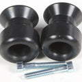 Shogun Swingarm Sliders Black Yamaha FZ 09 2014-2016