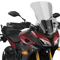 National Cycle Fairing Mount Windshield Medium Light Tint for Yamaha FJ-09 15-17