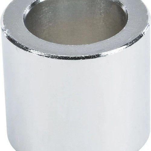 HardDrive Wheel Spacer 1.375" 1" ID Chrome
