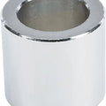 HardDrive Wheel Spacer 1.375" 1" ID Chrome