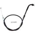 Motion Pro Pull Throttle Cable Black #02-0285 for Honda VT600