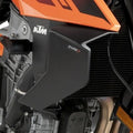 Puig Spoiler Fairing Winglets Black #22174J KTM 990 Duke 2024