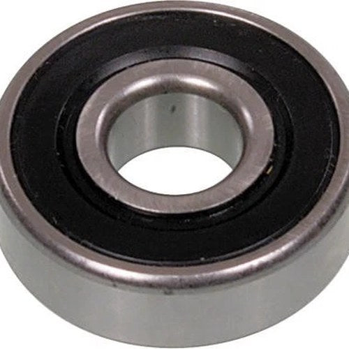 Wps Double Sealed Wheel Bearing 17 x 40 x 12 #6203-2RS