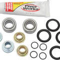 Pivot Works Shock Bearing Kit Rear #PWSHK-T10-000 KTM/Gas/Husqvarna
