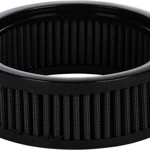 HardDrive Performance Air Filter For S&S Early Teardrop Air Cleaner