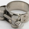 Drc Hard Ware Exhaust Clamp 40mm to 43mm