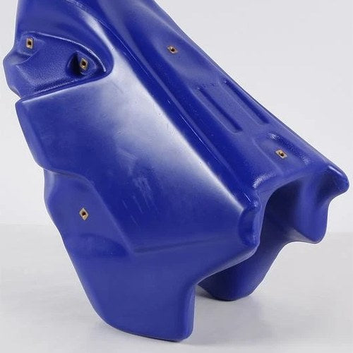 Ims Fuel Tank 3.0 Gallon Blue fits Yamaha YZ250 2-Stroke 1996-2001